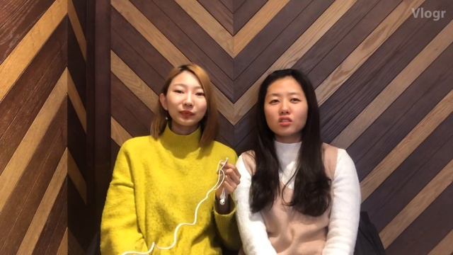 Как кореянка выучила русский язык?||Как мы познакомились?||Задаю вопросы кореянке||Корейский язык