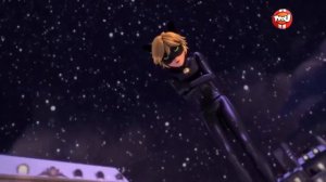 Ледибаг и кот Нуар - У любви свой путь (OST ,,Король лев 2")