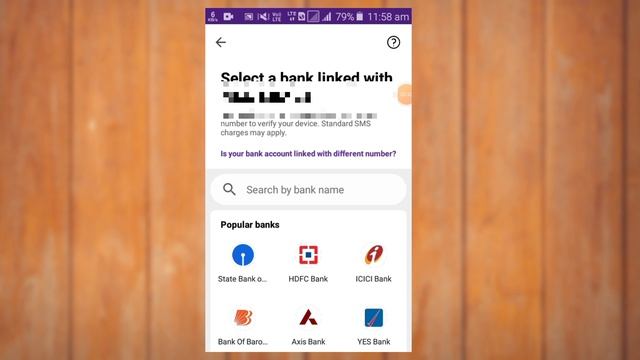 How To Create PhonePe Account| How To Add Bank Account in PhonePe| Kannada| смотреть онлайн