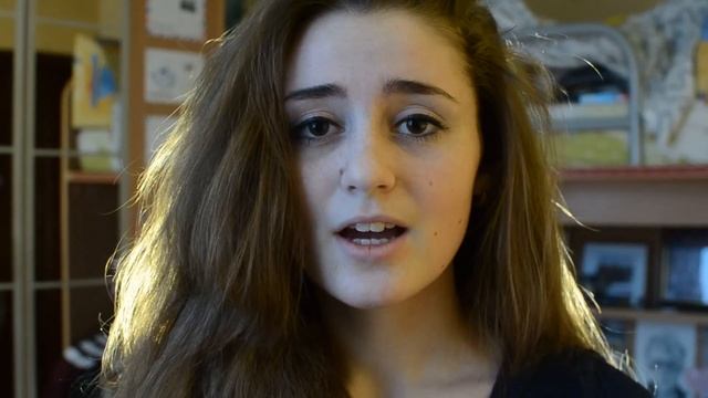 А. Ахматова "Любовь покоряет..." смотреть онлайн