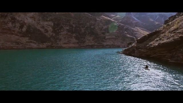 Кавказ (Дагестан, Сулакский каньон) смотреть онлайн