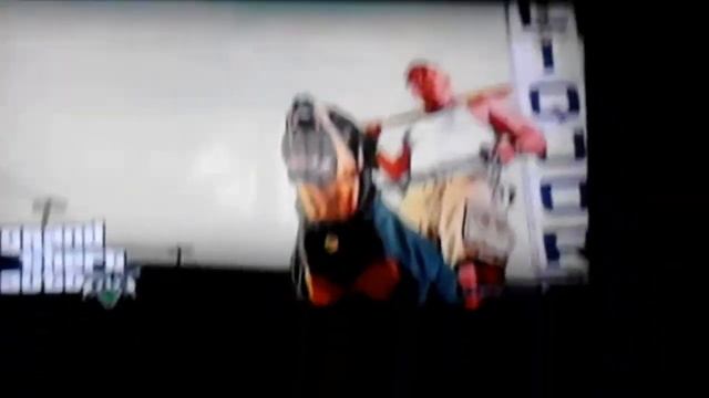 GTA V - Pruebas De captura смотреть онлайн