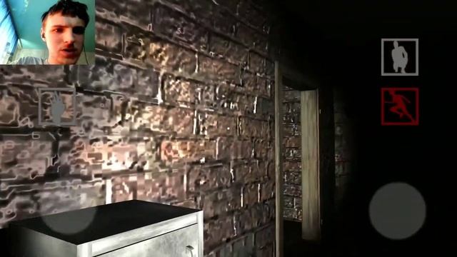 ЯПОНСКИЙ ХОРРОР ТРЭШ / Donated The Horror Game обзор смотреть онлайн