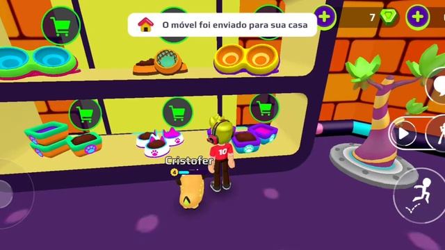 Como ser um super pro player no PKXD смотреть онлайн
