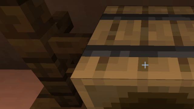 Minecraft Dungeons & Taverns Datapack - Badlands Miner Outpost