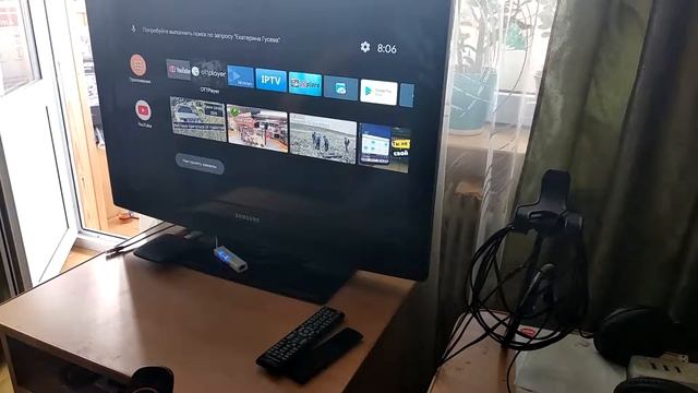 Интересные посылки. Смарт часы AmazFit Bip, Хаб USB LAN, Пульт G10 смотреть онлайн