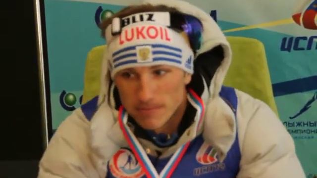 Тюмень. Пресс-конференция мужчин смотреть онлайн