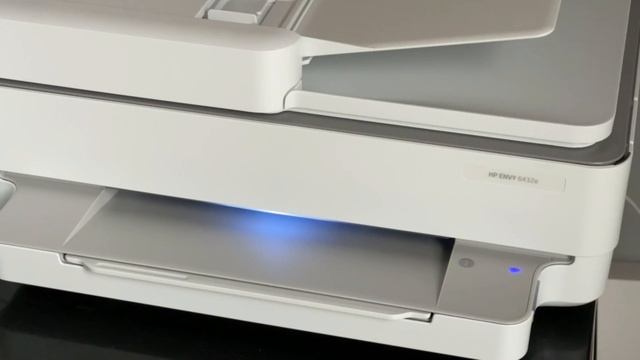 Unboxing - Imprimantes HP ENVY 6432e & HP Sprocket 200 смотреть онлайн