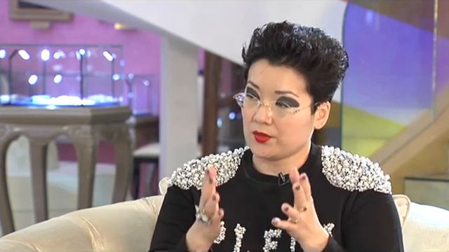 Диалог - Карина Сарсенова смотреть онлайн