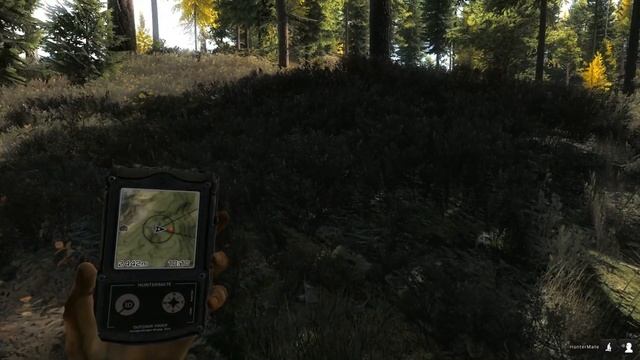 the Hunter Classic. Охота на гризли в Timbergold trail. смотреть онлайн
