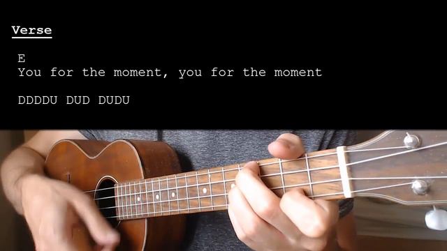 Lana Del Rey – West Coast EASY Ukulele Tutorial With Chords / Lyrics