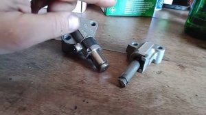 Натяжитель цепи ГРМ