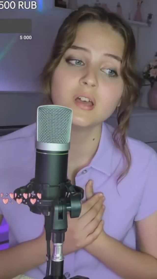 Баллада о трёх сыновьях (cover NastAsya) смотреть онлайн