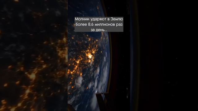 До конца... #космос #вселенная #планета смотреть онлайн