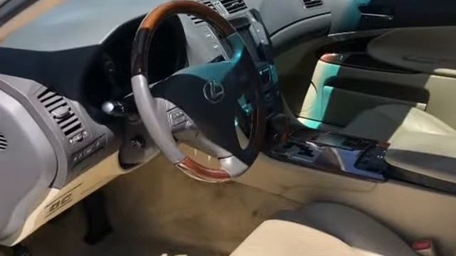 2009 Lexus GS 350 4dr Sdn RWD (Dallas, Texas)