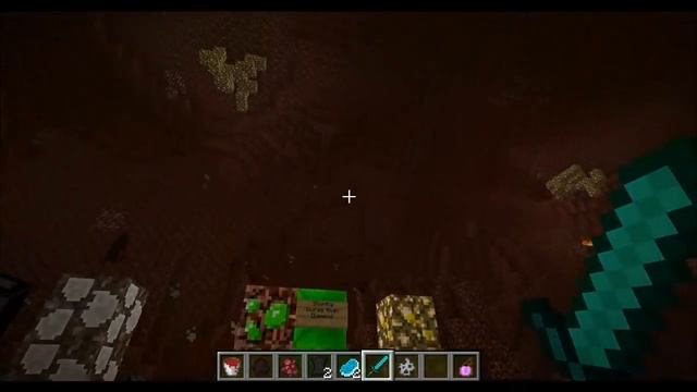 Minecraft BETTER NETHER AND THE END MOBS, WEAPONS, ARMOR, TOOLS Extra Dimensional Mod Showcase смотреть онлайн