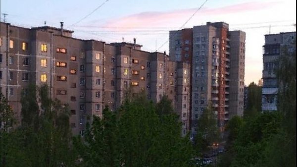 Collection of Russian lyric post punk Сборник русского лирического пост панка