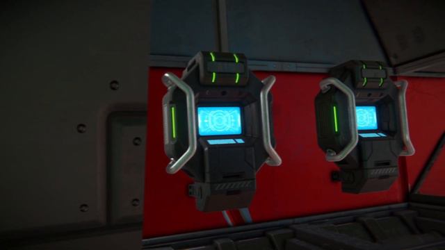Introducing Locus - Trading Station l | Space Engineers | смотреть онлайн