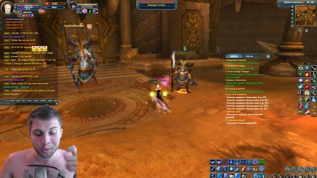 ОЧЕНЬ ХОРОШИЙ БУСТ МОЕЙ ПРИСТОЧКИ! НИРВАНА, ТОП ТОЧКА ПОШЛА (Дневники Comeback PW #18) смотреть онлайн