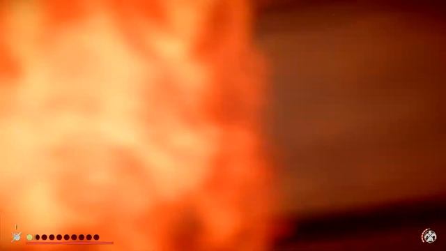 Ghost of Tsushima_заключительный бой с Хотун Ханом на сложности'Кошмар'Победа наконец) Шама) смотреть онлайн