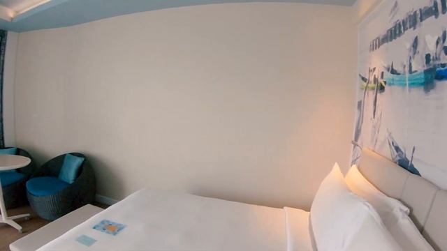 ОТЕЛИ НА САМУИ // Обзор отеля OZO Chaweng Koh Samui, лучшего 4* отеля Самуи смотреть онлайн