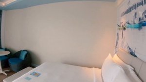 ОТЕЛИ НА САМУИ // Обзор отеля OZO Chaweng Koh Samui, лучшего 4* отеля Самуи