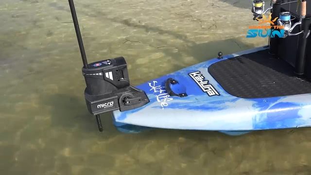 Episode 6 - Kayak or Paddleboard Fishing? (2) смотреть онлайн