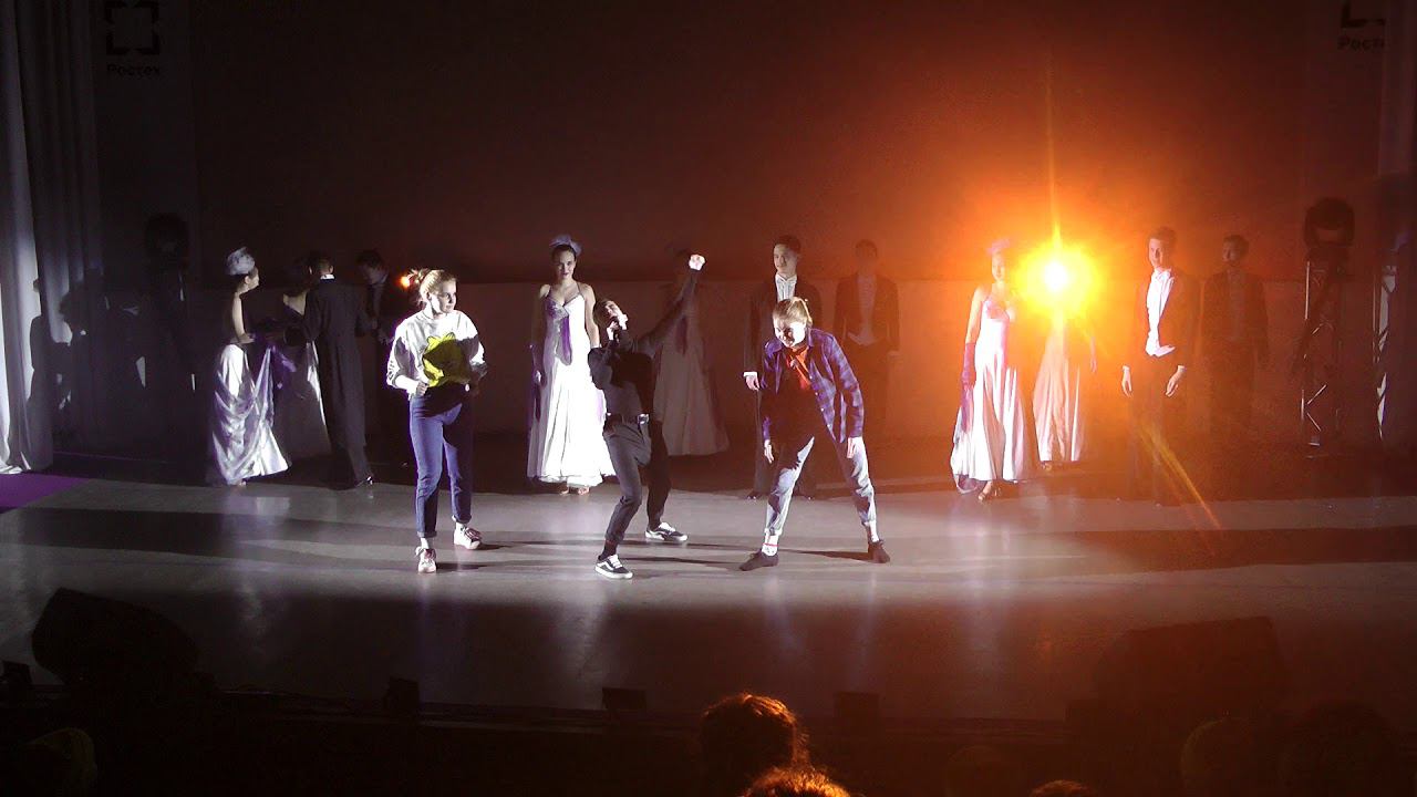 Фанфары. Реверанс. Гала-концерт. Балтийское созвездие 2020 смотреть онлайн