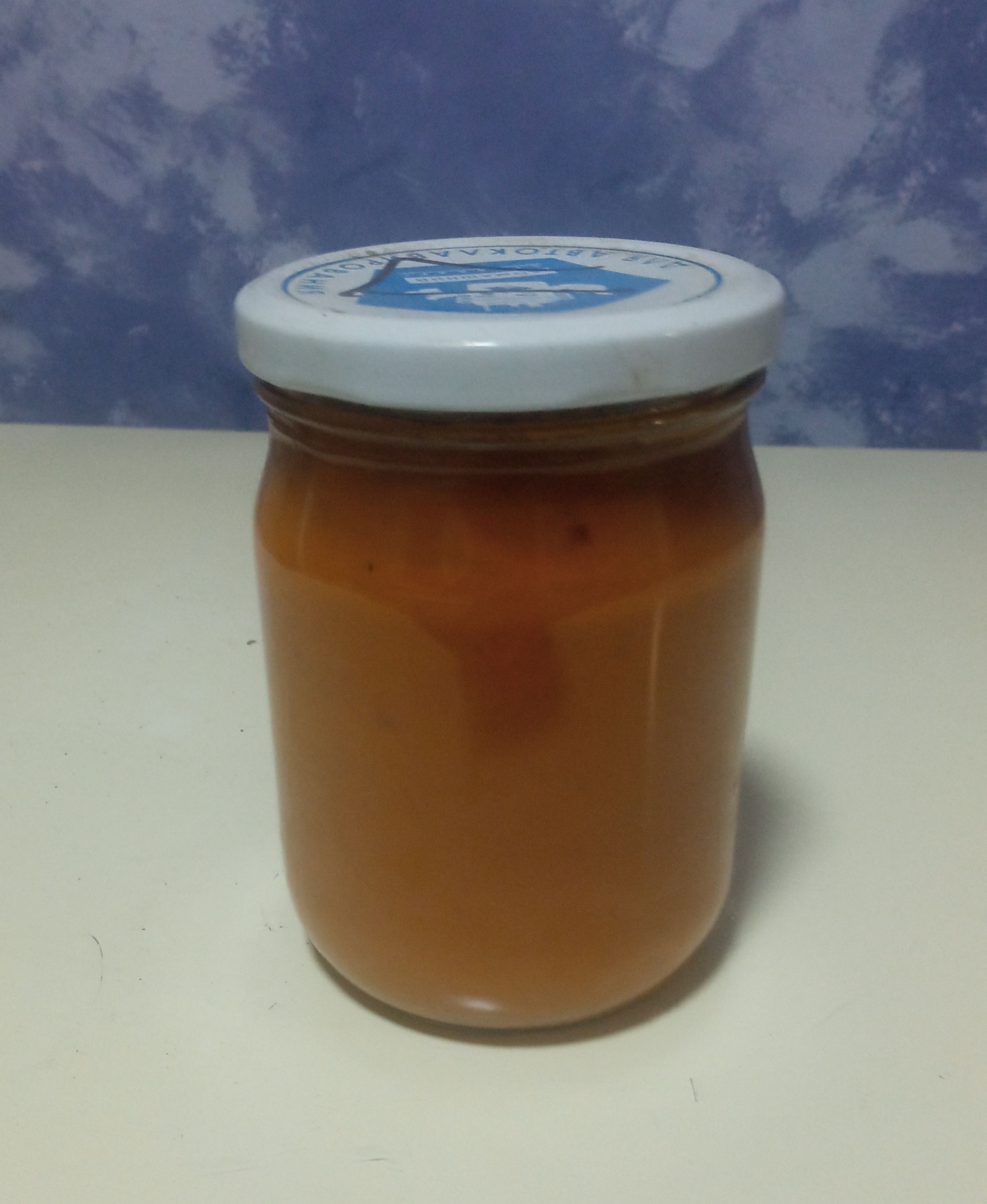 Кабачковая икра в казане. смотреть онлайн