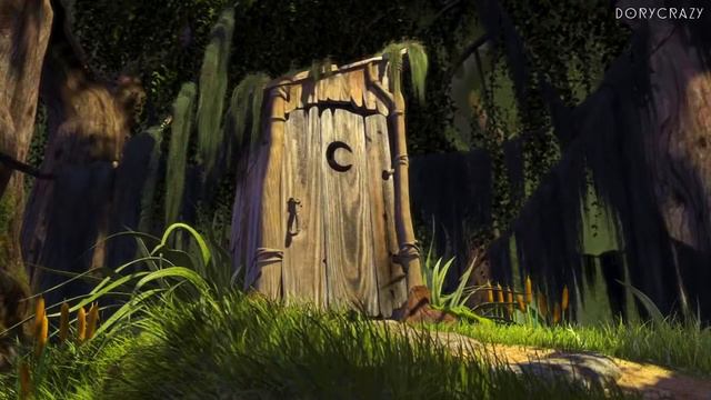 Shrek | All Star [Smash Mouth] | Letra y traducción смотреть онлайн