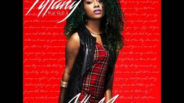 Tiffany Evans - Me And You (NEW RNB SONG NOVEMBER 2015) смотреть онлайн