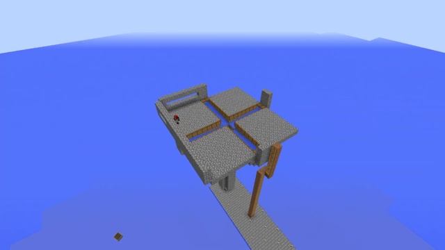 Minecraft Java 1.7.10 - Deluge SSP - Ep03 смотреть онлайн