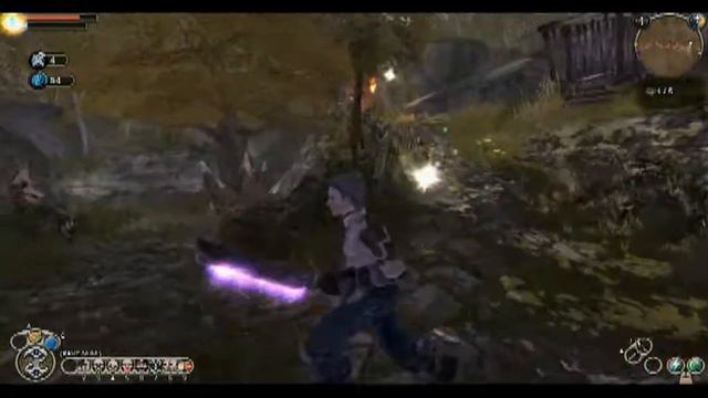L'intégrale fable 1 - Ep 17 - Playthrough FR par Mobio68 смотреть онлайн
