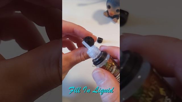 ELFBAR ELFA - POD NACHFÜLLEN/REFILL