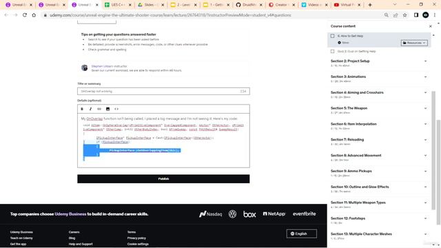 2. How to Get Help смотреть онлайн