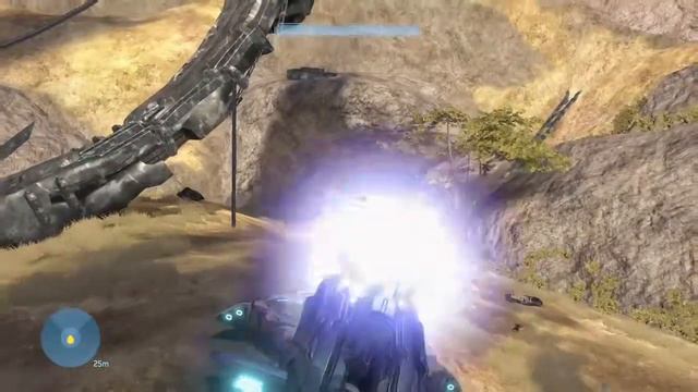 Halo: MCC | Wraith tank kills смотреть онлайн
