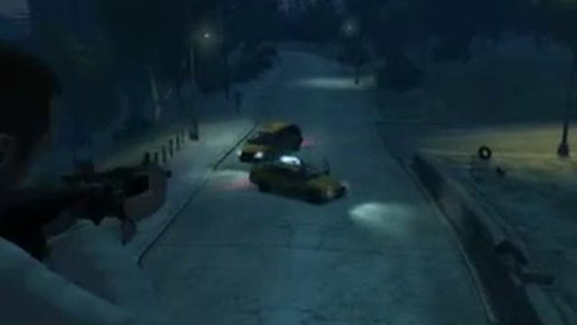 GTA IV 8600GT O C 25 FPS VERY SMOSING смотреть онлайн