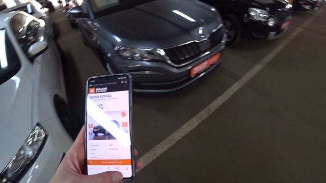 Июньские Цены Skoda с пробегом. Спрос упал полностью, пополнений почти нет. смотреть онлайн