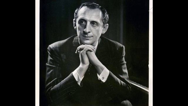 Liszt                 Hungarian Rhapsody     No 6       Horowitz