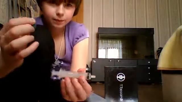 как сделать шприц который стреляет смотреть онлайн