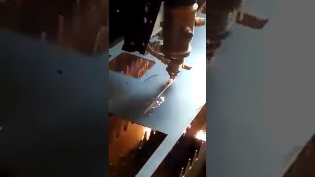 Запуск в эксплуатацию новой лазерной установки смотреть онлайн