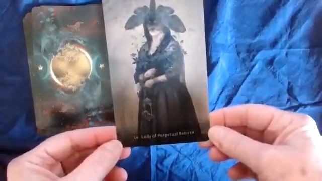 Unboxing of W.I.T.C.H.: Woman in Total Control of Herself смотреть онлайн