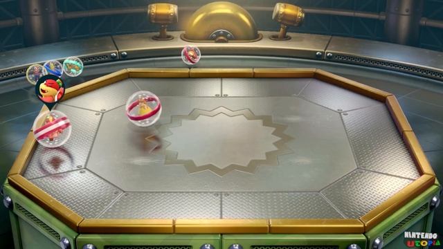 Challenge Road: All Minigames (Pom Pom Gameplay) | Super Mario Party ᴴᴰ