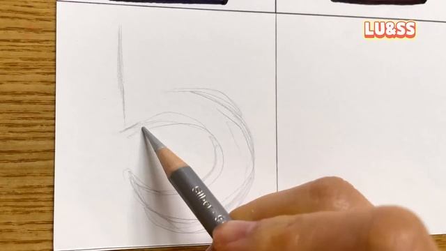 [Drawing] Number Lore [1-9] All Numbers Concept Art / New Alphabet Lore