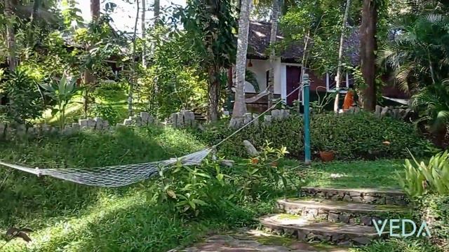 VEDA Selfcare: Ayurveda Detox Retreats - Soma Manaltheeram Ayurveda Beach Village Venue