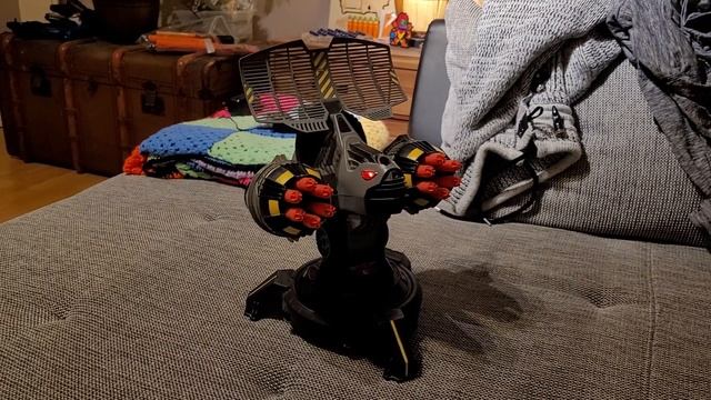 AirHogs 6017519 - Battle Tracker смотреть онлайн