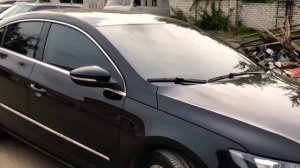 Тонировка 35% вкруг