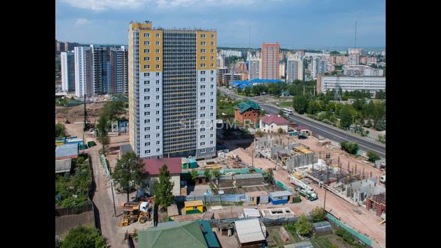 Продам 2-комн. квартиру 55,4 кв.м. в ЖК"Курчатова"дом 6, стр.1 2850 т. смотреть онлайн