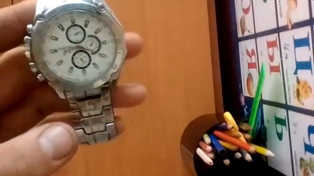 Обзор находок, нашел Dendy Junior, телефон, часы, мультиметр и многое другое. смотреть онлайн