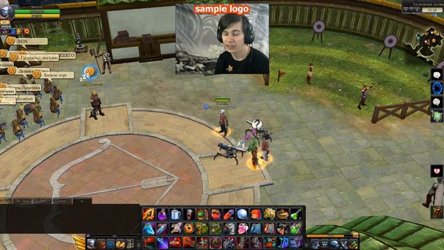 Royal Quest seriya №248///где?когда?во сколько сходка?\\\ смотреть онлайн